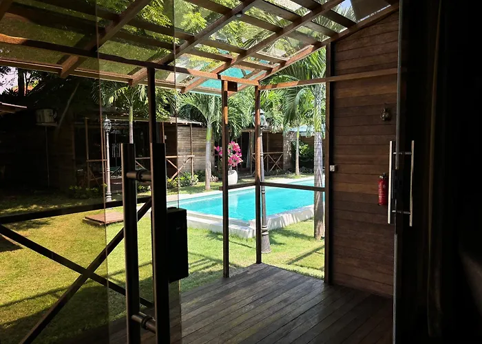 Bali Cozy Bungalows, Benoa