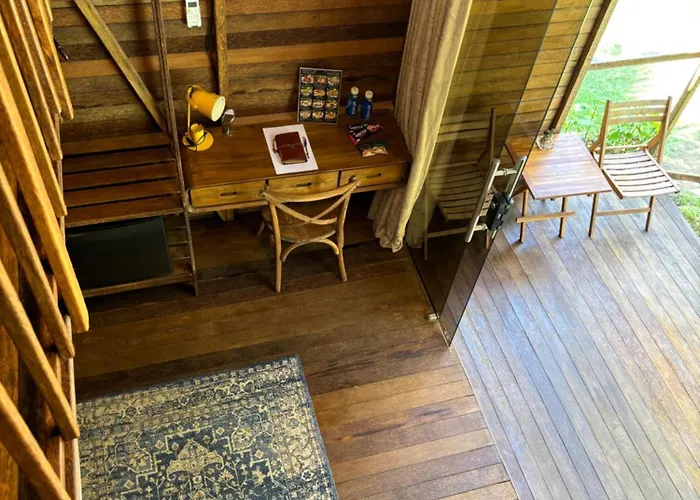 Vakantiehuis Bali Cozy Bungalows, Benoa Nusa Dua (Bali)