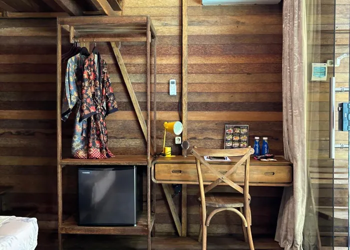 Bali Cozy Bungalows, Benoa * Nusa Dua (Bali)
