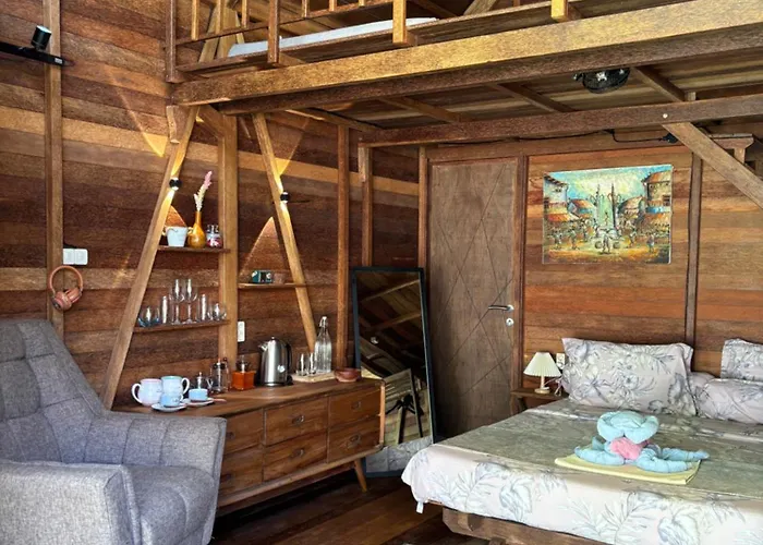 Bali Cozy Bungalows, Benoa * Nusa Dua (Bali)