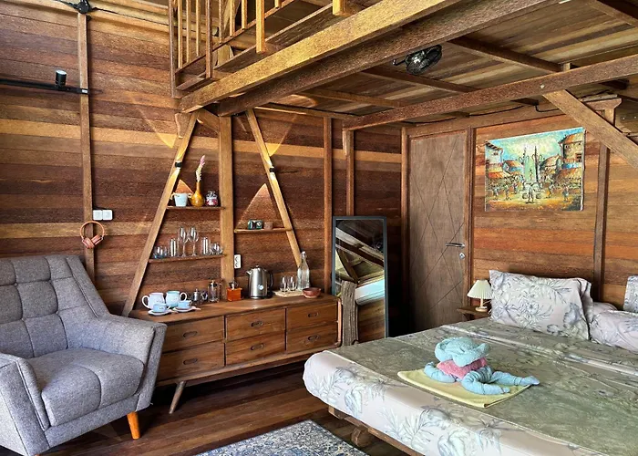 Bali Cozy Bungalows, Benoa