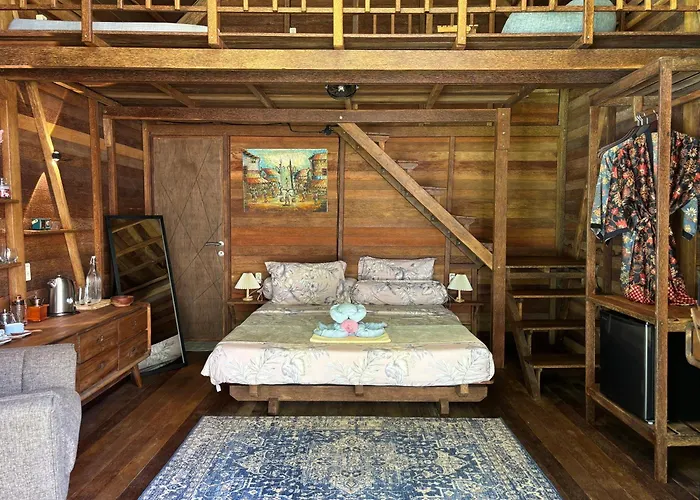 Bali Cozy Bungalows, Benoa *