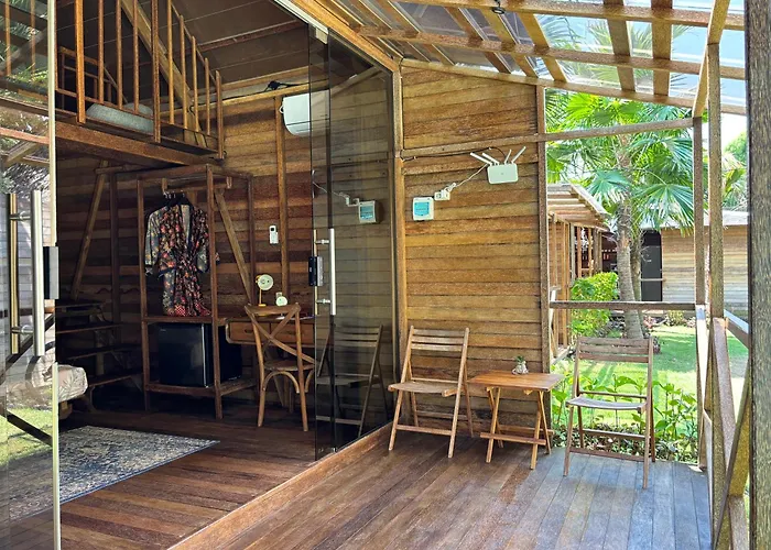 Bali Cozy Bungalows, Benoa Nusa Dua (Bali)