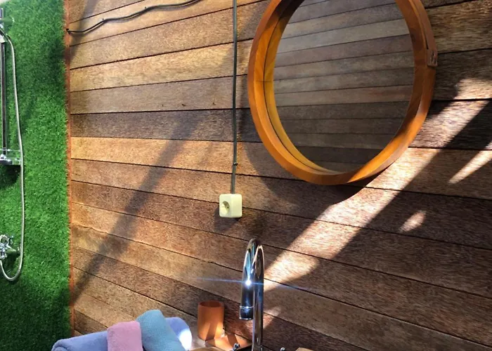 Vakantiehuis Bali Cozy Bungalows, Benoa Nusa Dua (Bali)