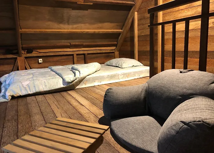 Bali Cozy Bungalows, Benoa Vakantiehuis Nusa Dua (Bali)