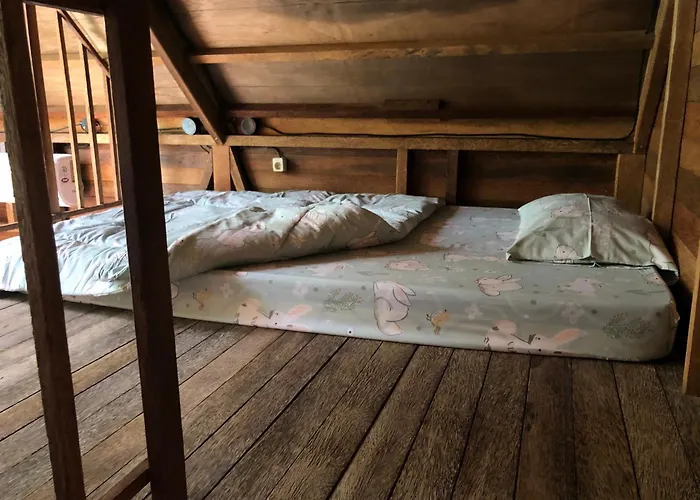 Bali Cozy Bungalows, Benoa
