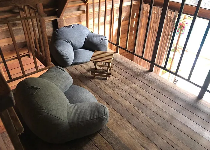 Vakantiehuis Bali Cozy Bungalows, Benoa *