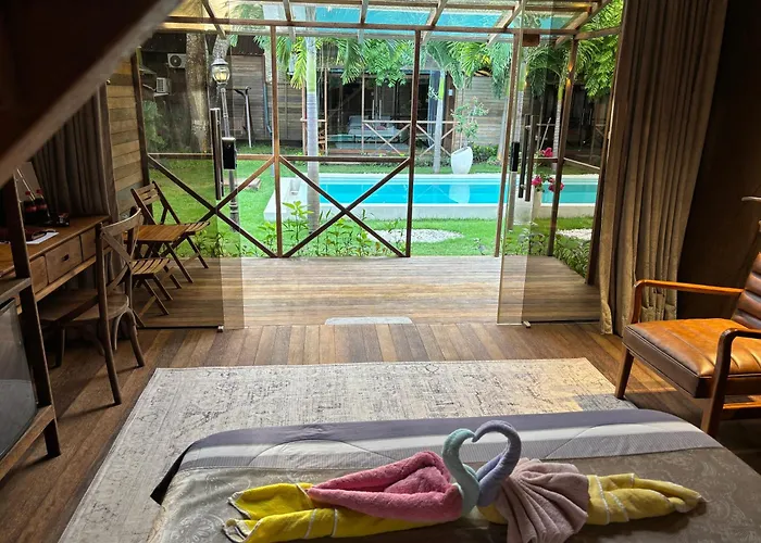 Bali Cozy Bungalows, Benoa * Nusa Dua (Bali)