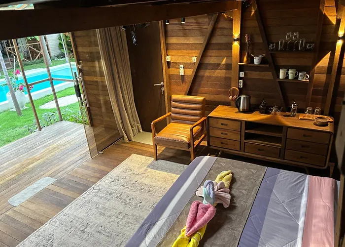 Bali Cozy Bungalows, Benoa Vakantiehuis