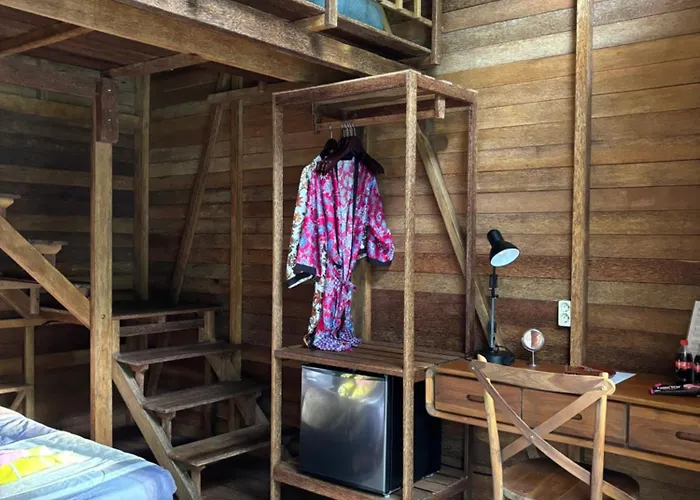 Vakantiehuis Bali Cozy Bungalows, Benoa Nusa Dua (Bali)