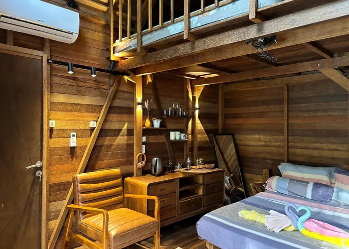 Bali Cozy Bungalows, Benoa Nusa Dua (Bali)