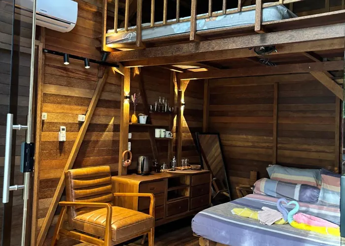 Bali Cozy Bungalows, Benoa * Nusa Dua (Bali)
