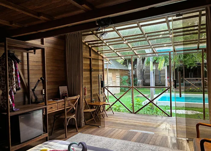 Bali Cozy Bungalows, Benoa Vakantiehuis Nusa Dua (Bali)