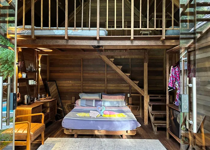 Bali Cozy Bungalows, Benoa *