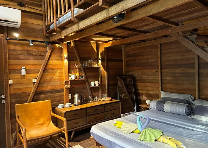 Bali Cozy Bungalows, Benoa