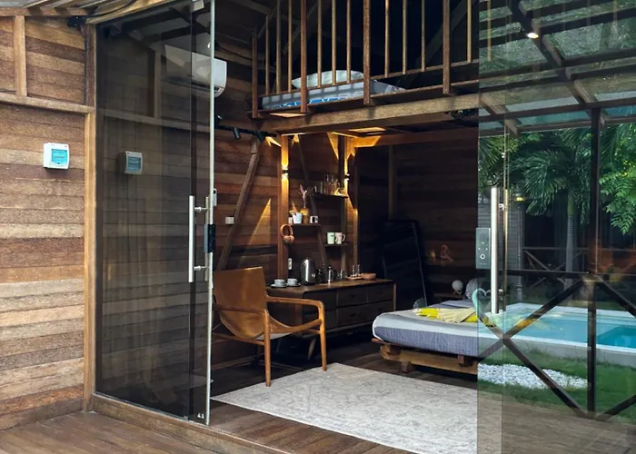 Bali Cozy Bungalows, Benoa Nusa Dua (Bali)