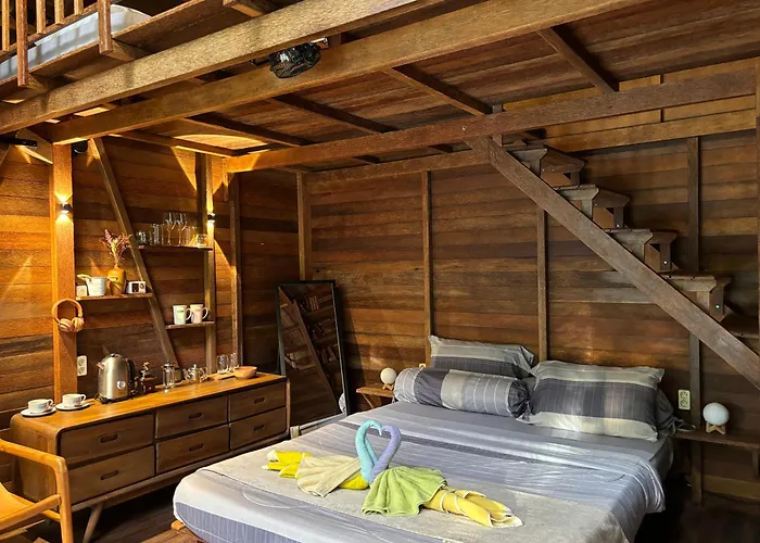 Bali Cozy Bungalows, Benoa Nusa Dua (Bali)