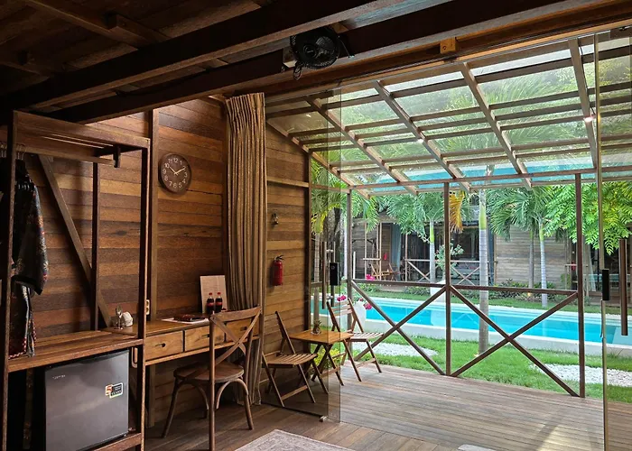 Bali Cozy Bungalows, Benoa