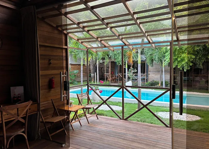 Bali Cozy Bungalows, Benoa *