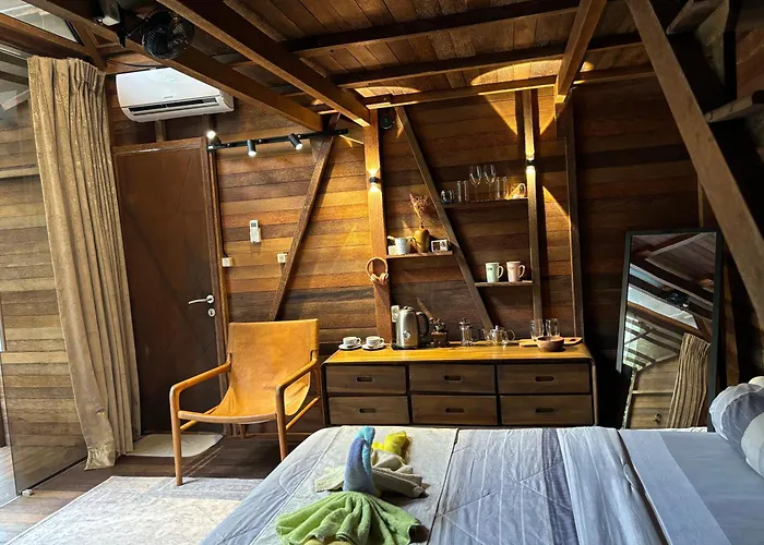 Bali Cozy Bungalows, Benoa