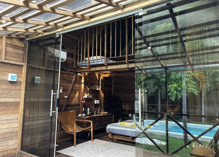 Bali Cozy Bungalows, Benoa