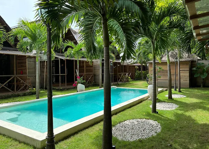 Bali Cozy Bungalows, Benoa *