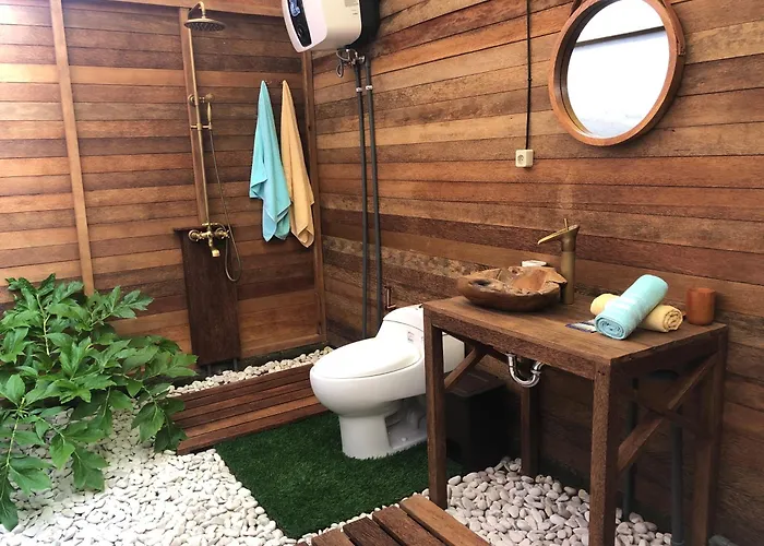 Bali Cozy Bungalows, Benoa