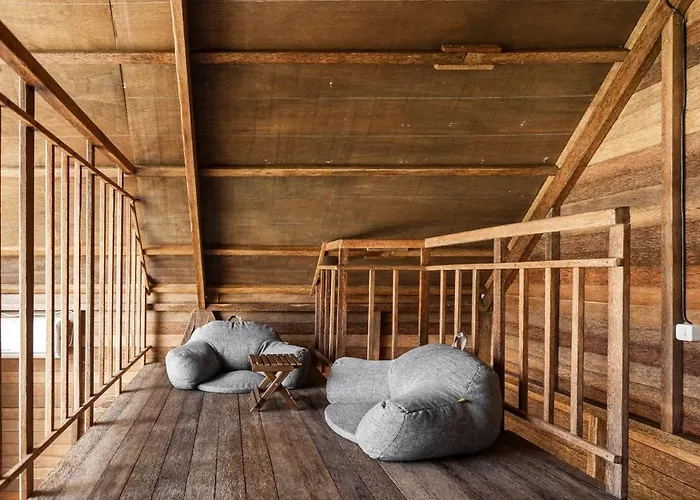Bali Cozy Bungalows, Benoa Vakantiehuis *
