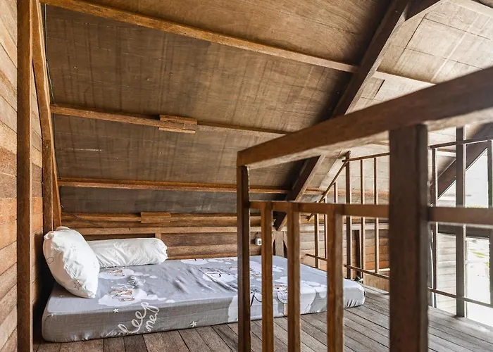 Bali Cozy Bungalows, Benoa *