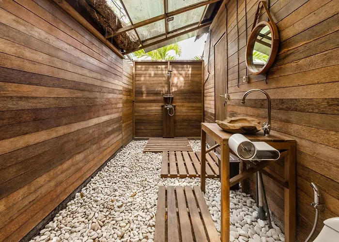 Vakantiehuis Bali Cozy Bungalows, Benoa *