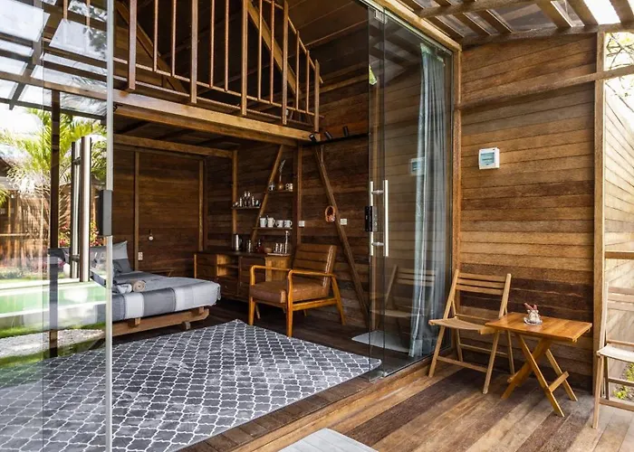 Bali Cozy Bungalows, Benoa *