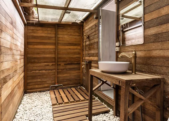 Bali Cozy Bungalows, Benoa Vakantiehuis Nusa Dua (Bali)