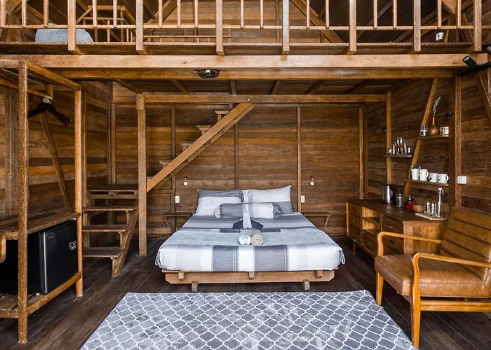 Bali Cozy Bungalows, Benoa * Nusa Dua (Bali)