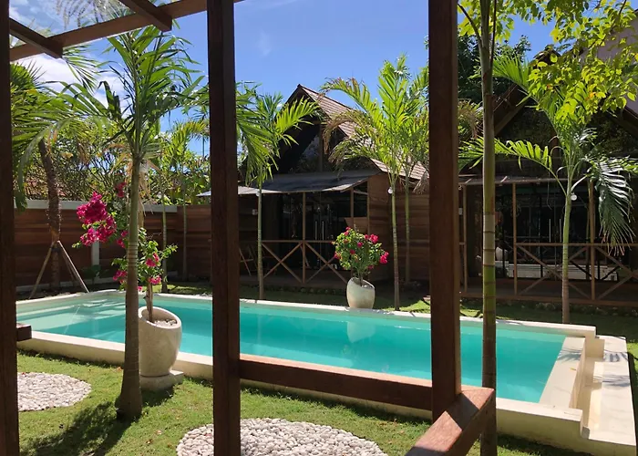 Vakantiehuis Bali Cozy Bungalows, Benoa Nusa Dua (Bali)
