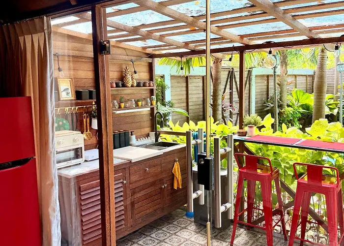 Bali Cozy Bungalows, Benoa