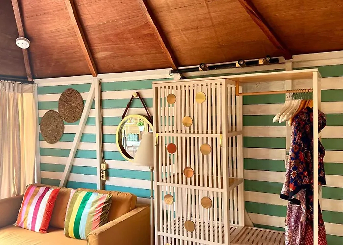 Bali Cozy Bungalows, Benoa Vakantiehuis Nusa Dua (Bali)