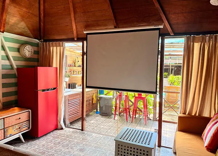 Vakantiehuis Bali Cozy Bungalows, Benoa Nusa Dua (Bali)