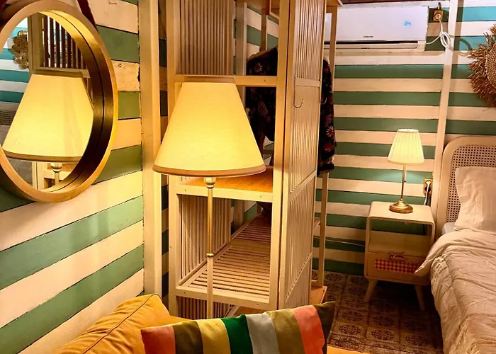 Bali Cozy Bungalows, Benoa * Nusa Dua (Bali)