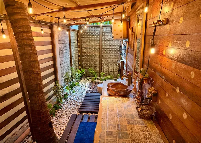 Bali Cozy Bungalows, Benoa *