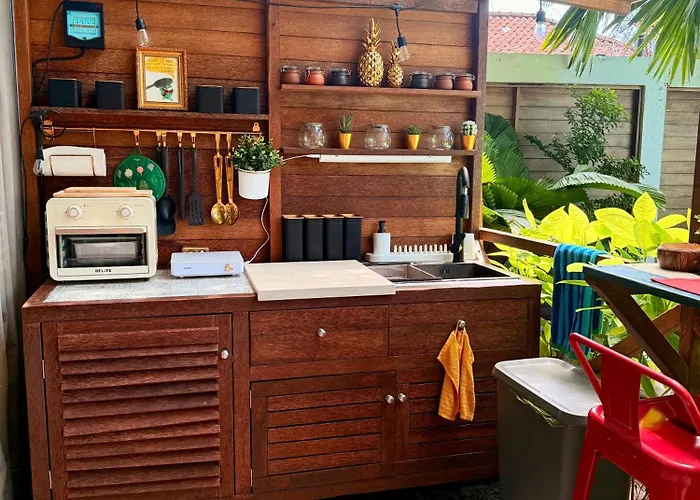 Bali Cozy Bungalows, Benoa Nusa Dua (Bali)