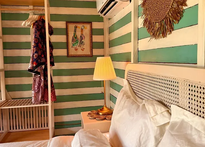 Bali Cozy Bungalows, Benoa * Nusa Dua (Bali)
