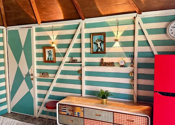 Bali Cozy Bungalows, Benoa