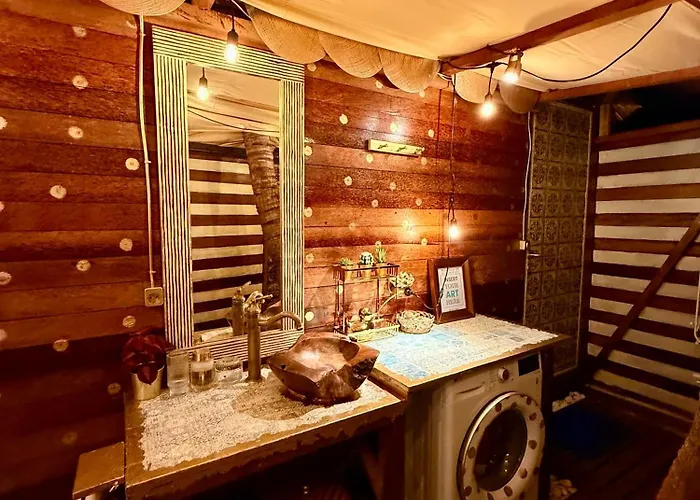 Bali Cozy Bungalows, Benoa Vakantiehuis