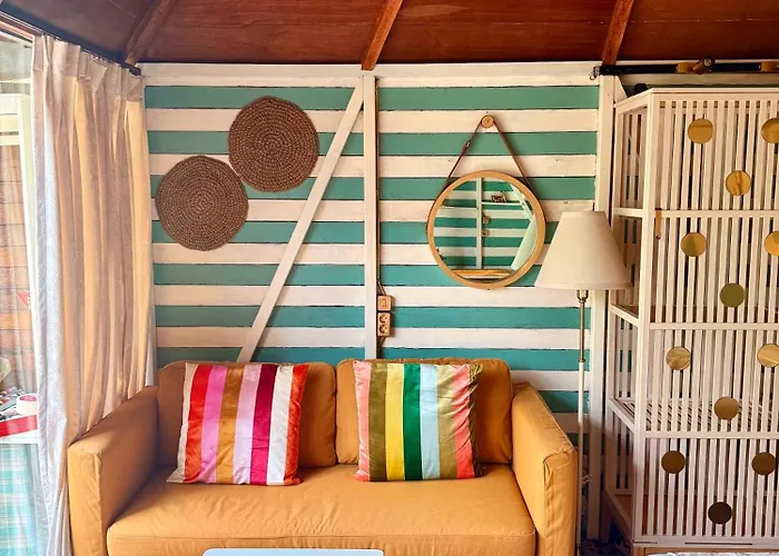 Vakantiehuis Bali Cozy Bungalows, Benoa *